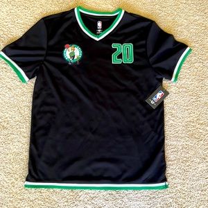 Boston Celtics Jersey